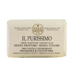 Mýdlo IL Purissimo Nesti Dante 150 g