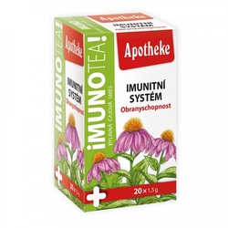 ImunoTea Apotheke 20 x 1,5 g