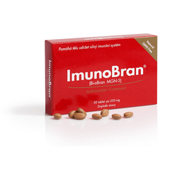 ImunoBran® Daiwa Pharmaceutical 50 tablet