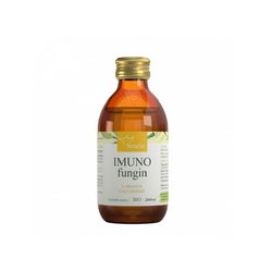 ImunoFungin Serafin 200 ml