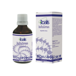 InfoDren Joalis 50 ml