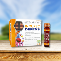 Inmupec Defens Marnys 20 x 10 ml