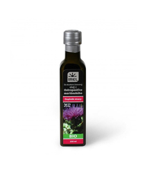 Olej z ostropestřce mariánského Bio Irel 250 ml