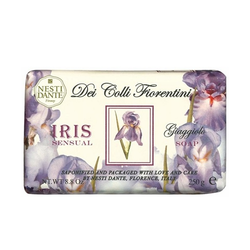 Mýdlo Dei Colli Fiorentini Iris Nesti Dante 250 g