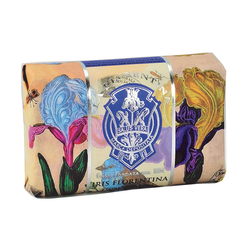 Mýdlo La Florentina Iris Florentina 200 g