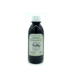 Sirup bylinný Italka 200 ml