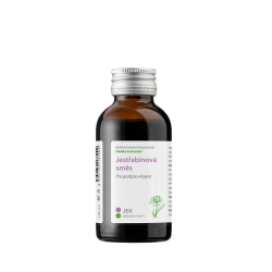 Jestřabinová směs JEK Novy 100 ml