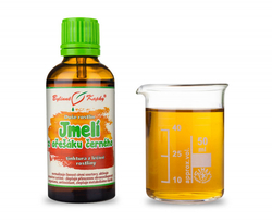 Jmelí z ořešáku černého Bylinné kapky 50 ml