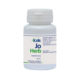 JoHerb (HJOI) Joalis 100 tablet