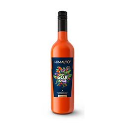 Goji 100% džus Himalyo 750 ml