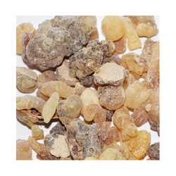 Kadidlo Beyo Super Wild grade Boswellia sacra Rymer 20 g