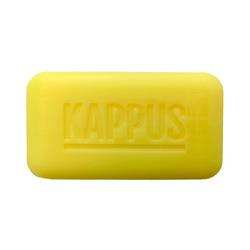 Mýdlo jádrové Citron bez obalu Kappus 150 g