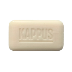 Mýdlo koupelové Sensitive bez obalu Kappus 150 g