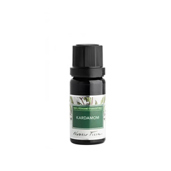 Kardamon éterický olej Nobilis Tilia 10 ml