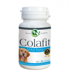 Colafit Max Forte Dacom Pharma 50 tobolek