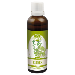 Klidex Naděje 50 ml