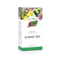 Klimak čaj Dr. Popov 50 g
