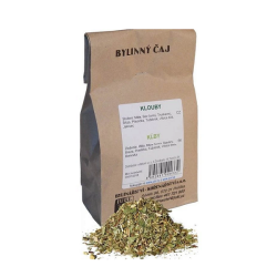 Klouby Jukl 100 g