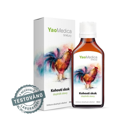 Kohoutí skok 052 YaoMedica 50 ml