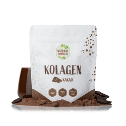 Kolagen Kakao NaturalProtein 150 g
