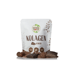 Kolagen Kakao NaturalProtein 12 g