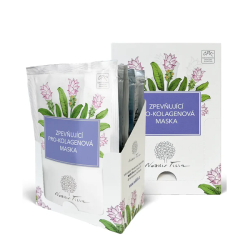 Kolagenová maska Nobilis Tilia  6 x 25 g