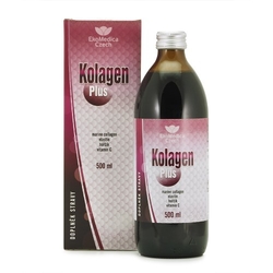 Kolagen Plus EkoMedica 500 ml