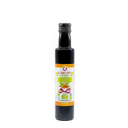 Kurkumin Vitality Health Republic 250 ml