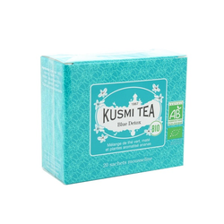 Kusmi Tea Blue Detox 20 x 2 g