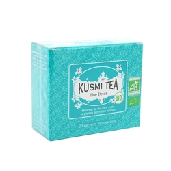 Kusmi Tea Blue Detox