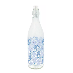 Lahev na sirup Laerke White GreenGate 1 l