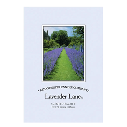 Vonný sáček Lavender Lane BridgeWater 115 ml