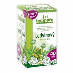 Ledvinový čaj Bylinář 40 x 1,6 g