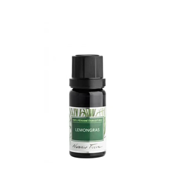 Lemongras éterický olej Nobilis Tilia 10 ml