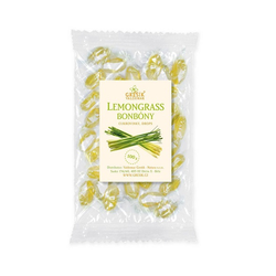 Lemongrass bonbóny Geršík 100 g