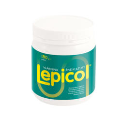 Lepicol prášek ADM Protexin 180 g