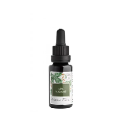 Lípa v jojobovém oleji Nobilis Tilia 20 ml