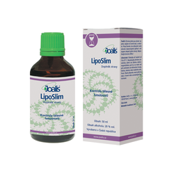 LipoSlim Joalis 50 ml