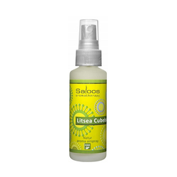 Litsea cubeba airspray Saloos 50 ml