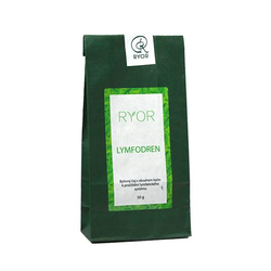 Lymfodren čaj Ryor 50 g