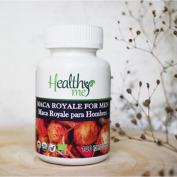 Maka Royale for Man Healthy Me 100 kapslí