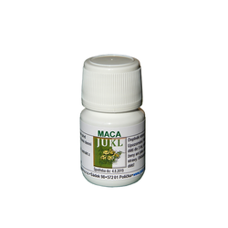 Maca tinktura Jukl 30 ml