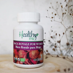 Maka Royale for Women Healthy Me 100 kapslí