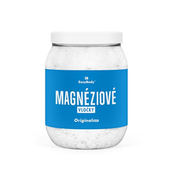 Magnéziové vločky Original EasyBody™ 1250 g