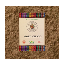 Maka Maca Choco Uncaria 100 g