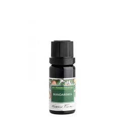 Mandarinka éterický olej Nobilis Tilia 10 ml