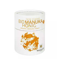 Silný Manuka med Sonnentor 250 g