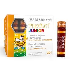 Protect Junior Marnys 20 x 10 ml
