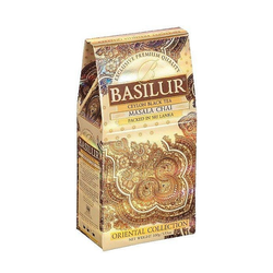 Masala Chai Oriental Colletion Basilur papír 100 g