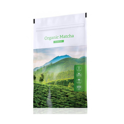 Organic Matcha Powder Energy 50 g